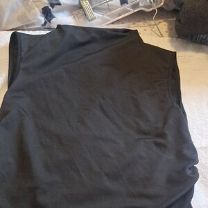 SHEIN Classic Black Women's Skirt